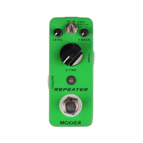Repeater
