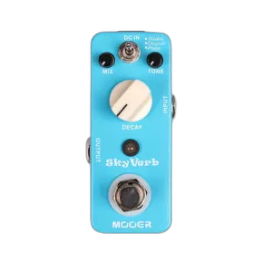 Skyverb