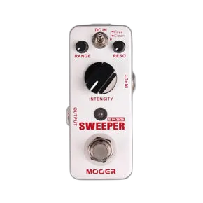 Sweeper