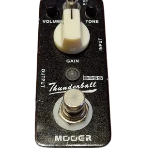 Thunderball