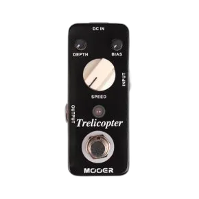 Trelicopter