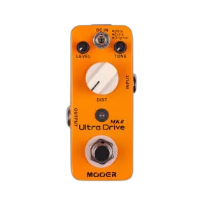 Ultra Drive MKⅡ