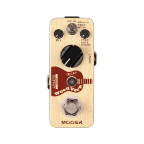 WoodVerb