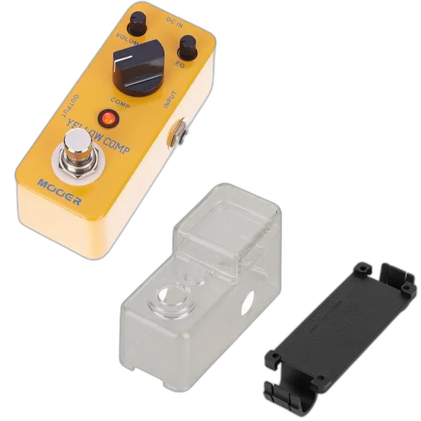 Yellow Comp Bundle PS K1 RB