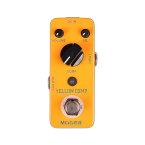 Yellow Comp