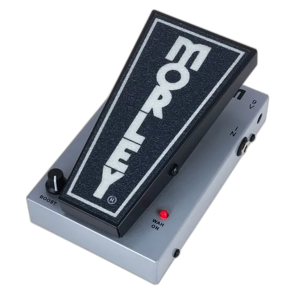 MTLW2 - 20/20 Lead Wah Boost