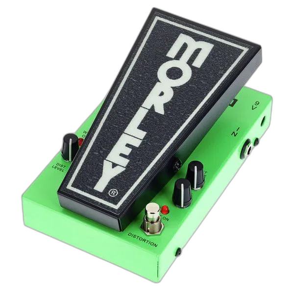 MTPDW 20/20 Distortion Wah