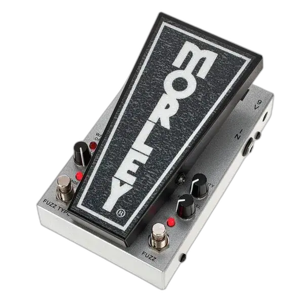 MTPFW 20/20 Power Fuzz Wah