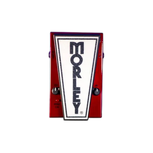 MTTW Tone Questor Wah