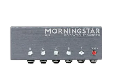ML5 Loop Switcher