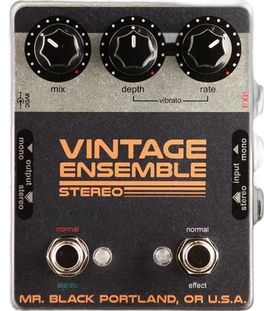 Stereo Vintage Ensemble