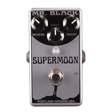 Supermoon Chrome