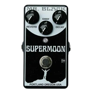 Supermoon