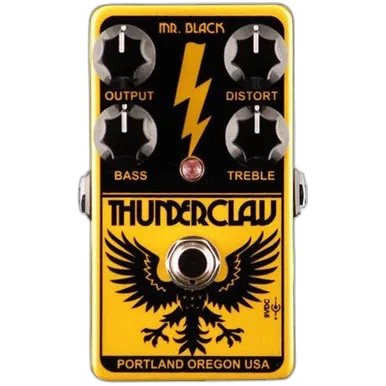 ThunderClaw