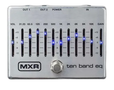 EQ Silver