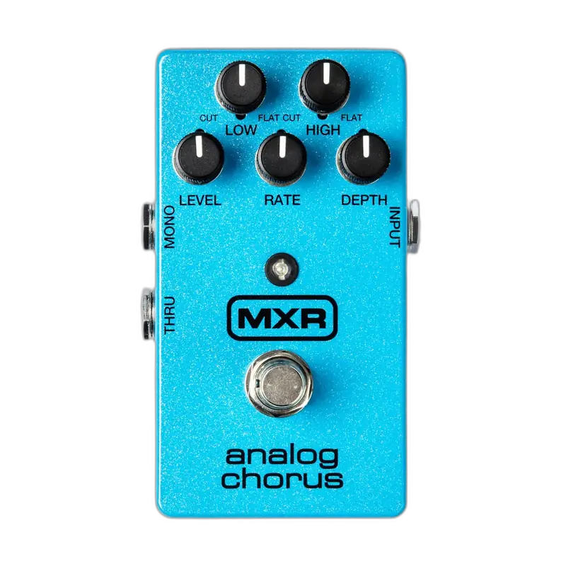 ANALOG CHORUS