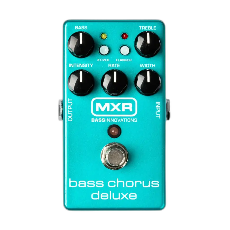 BASS CHORUS DELUXE
