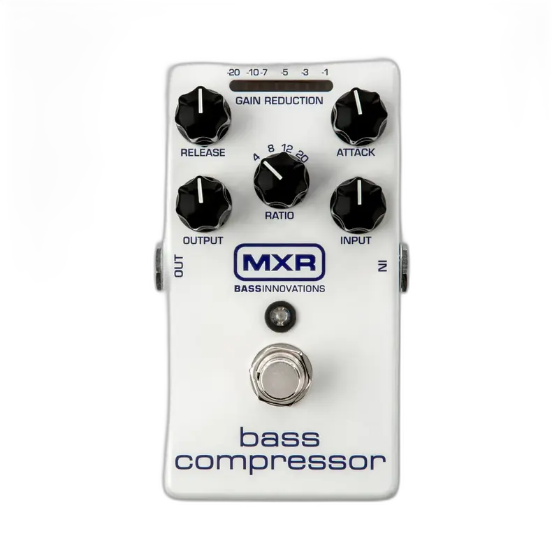 BASS COMPRESSOR