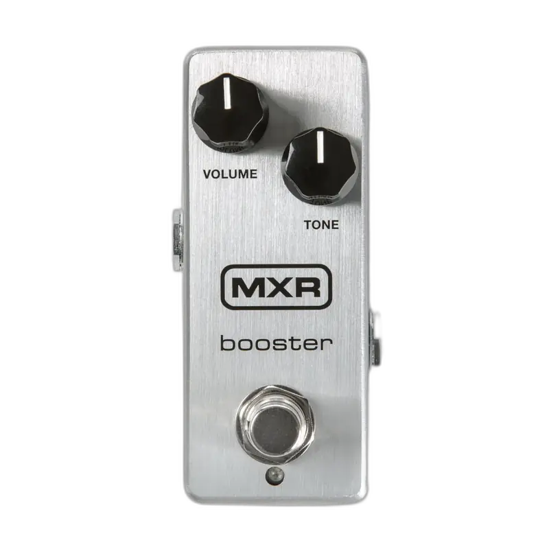 BOOSTER MINI