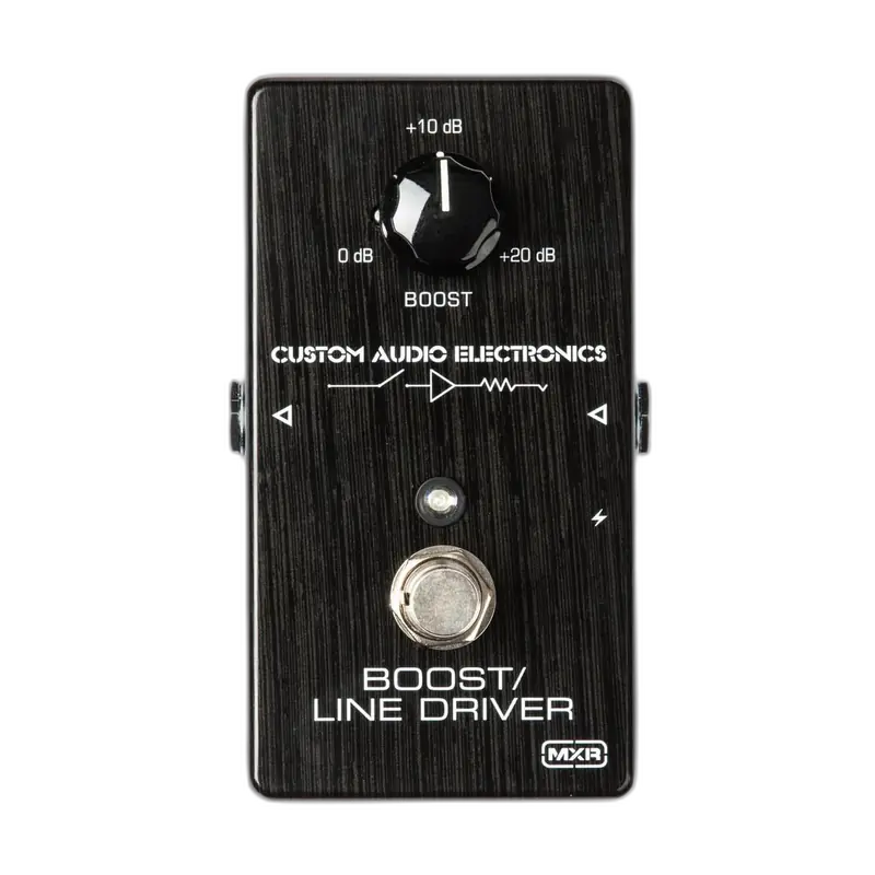 CAE BOOST/LINE DRIVER