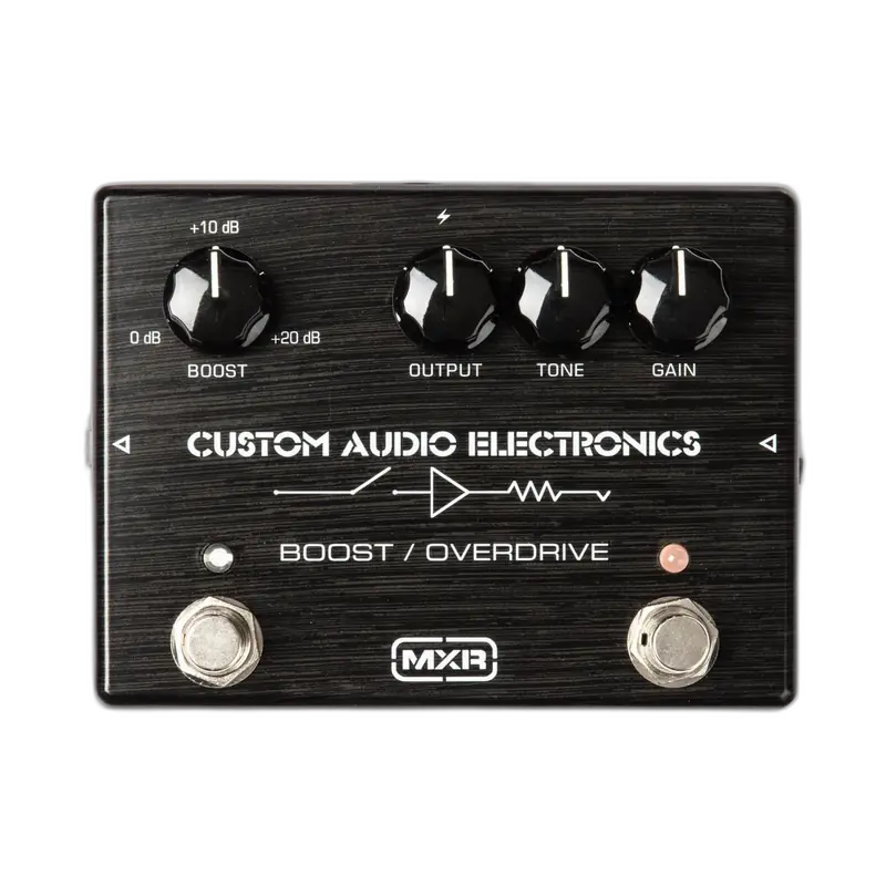 CAE BOOST/OVERDRIVE