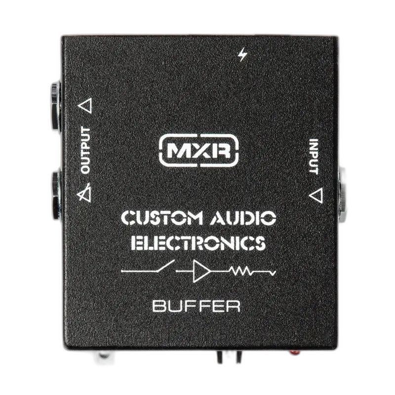 CAE BUFFER