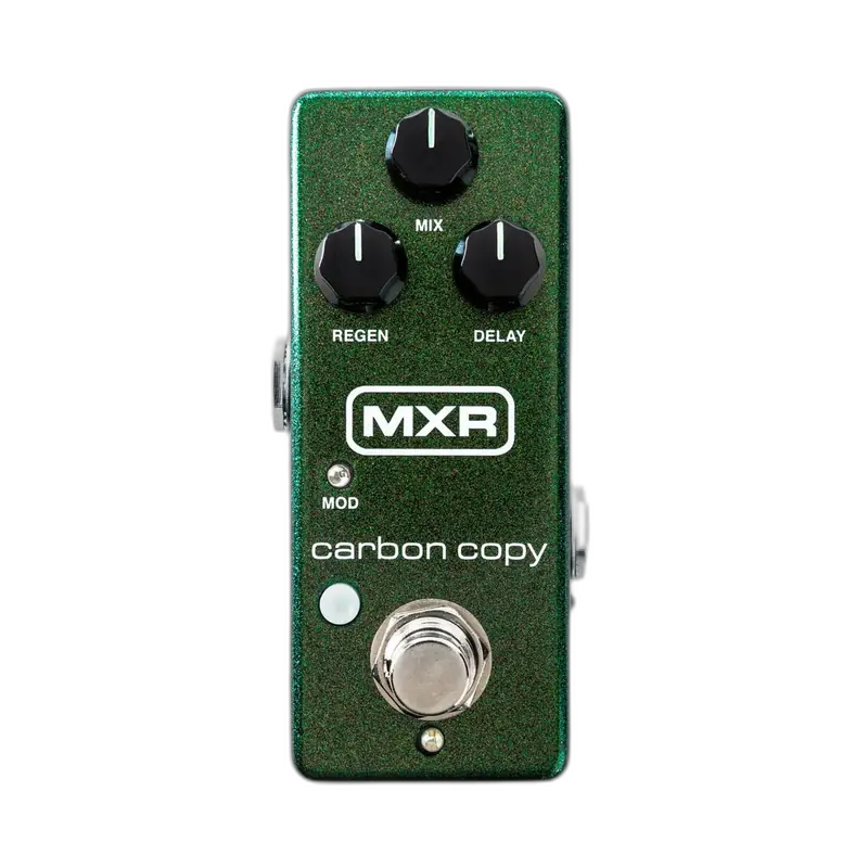 CARBON COPY MINI ANALOG DELAY