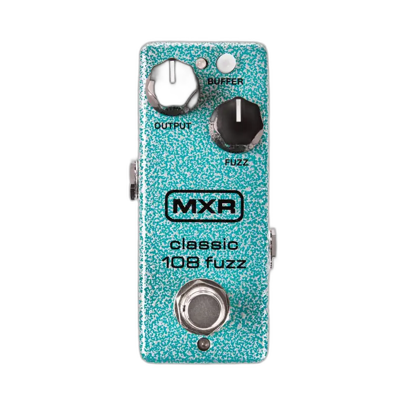 CLASSIC 108 FUZZ MINI