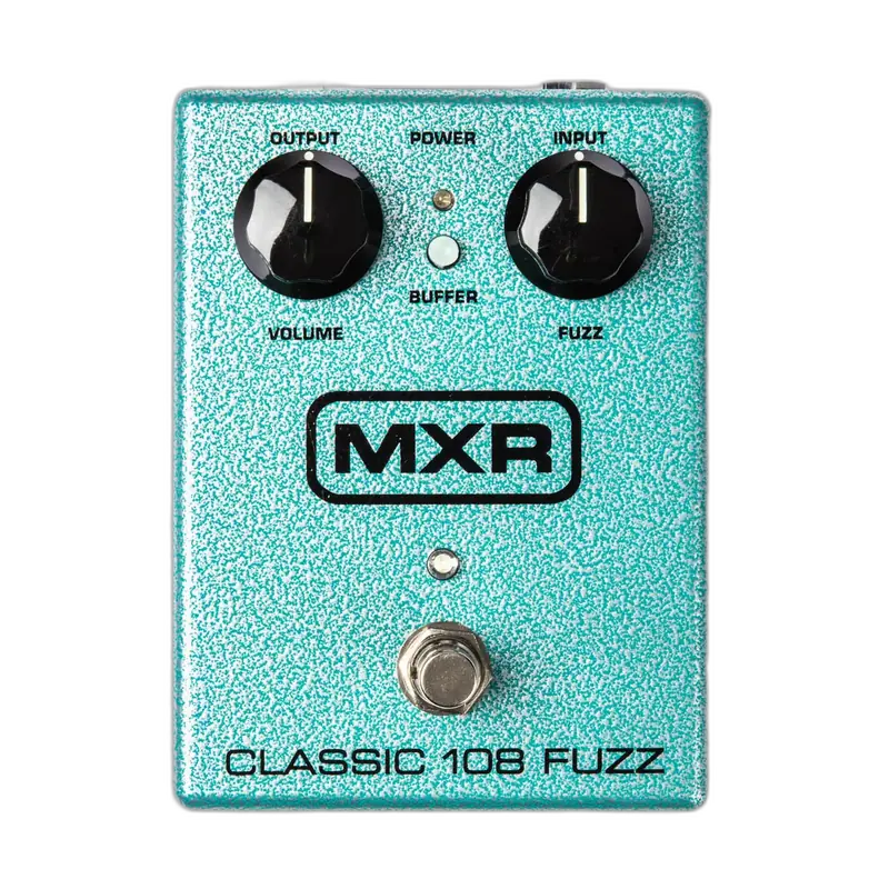 CLASSIC 108 FUZZ