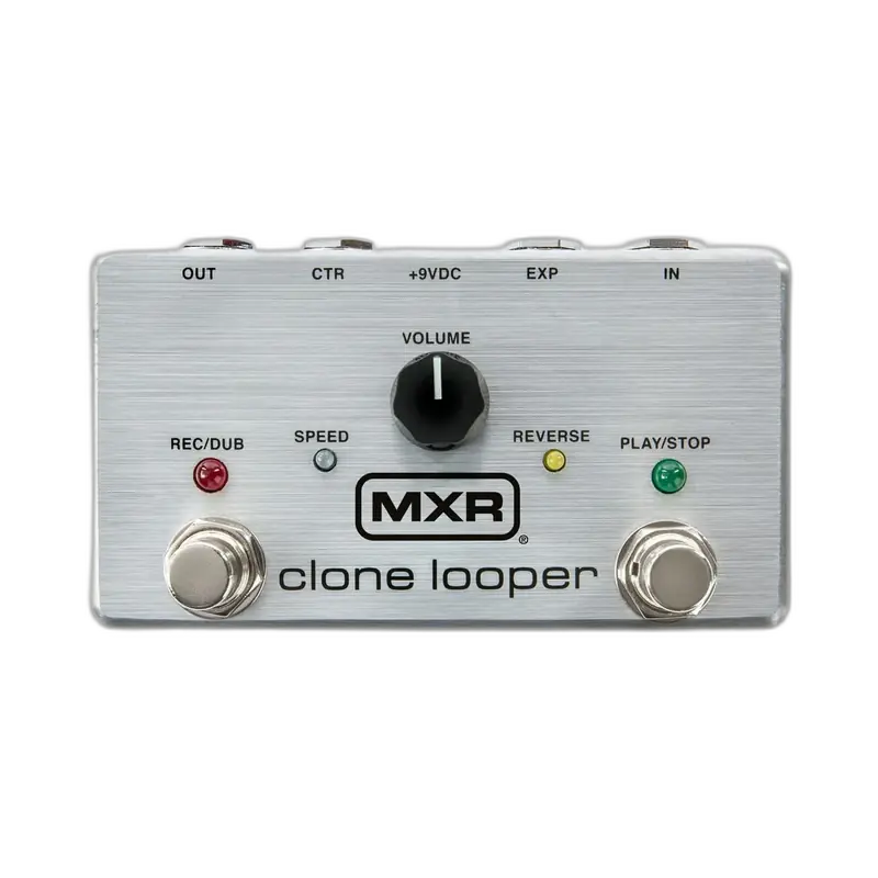 CLONE LOOPER
