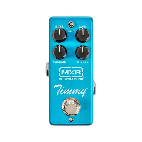 Custom Shop CSP027 Timmy Overdrive
