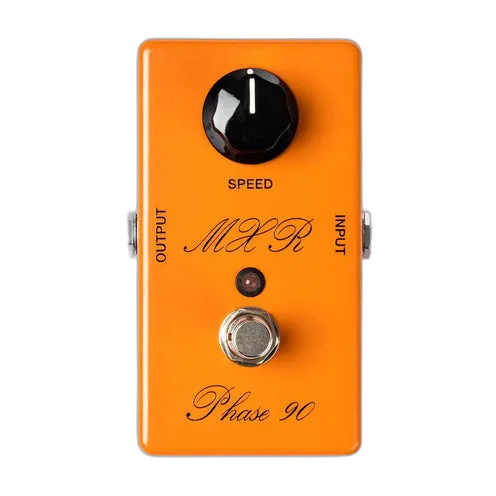 Custom Shop CSP101SL Script Phase 90 w/LED