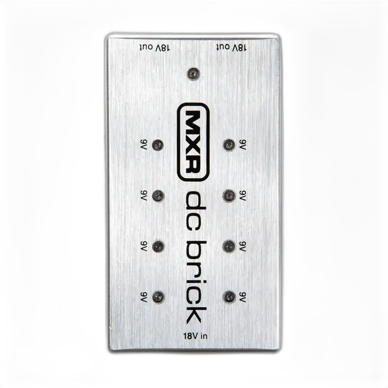 DC BRICK POWER SUPPLY