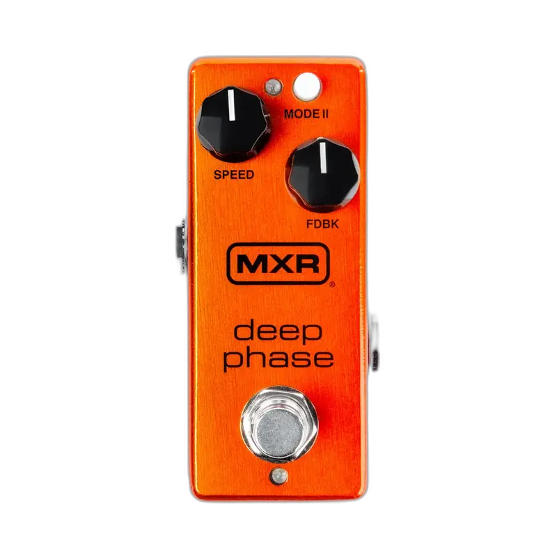 DEEP PHASE