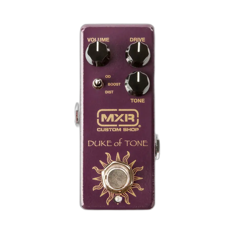 DUKE OF TONE OVERDRIVE