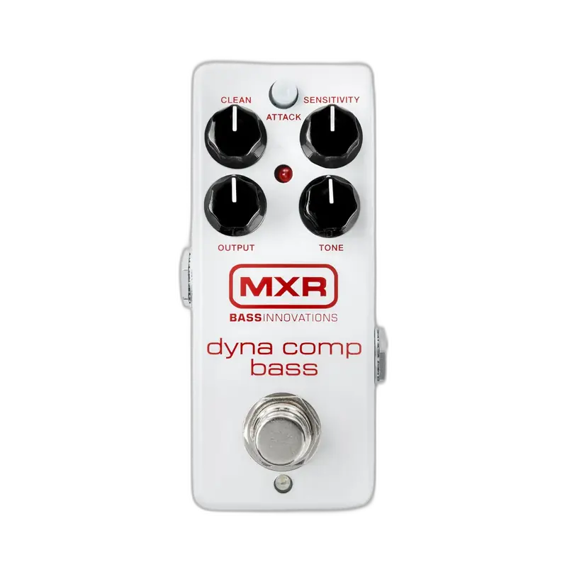DYNA COMP BASS COMPRESSOR