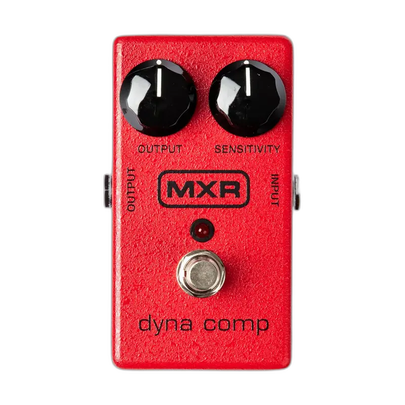 DYNA COMP COMPRESSOR