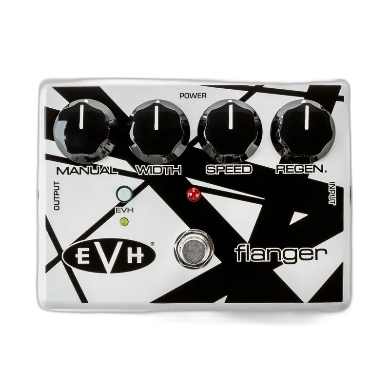 EVH117 FLANGER