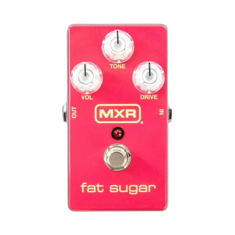FAT SUGAR DRIVE
