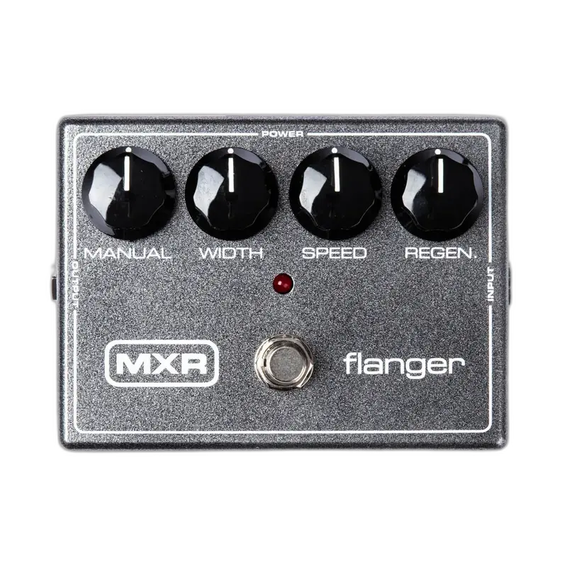 FLANGER