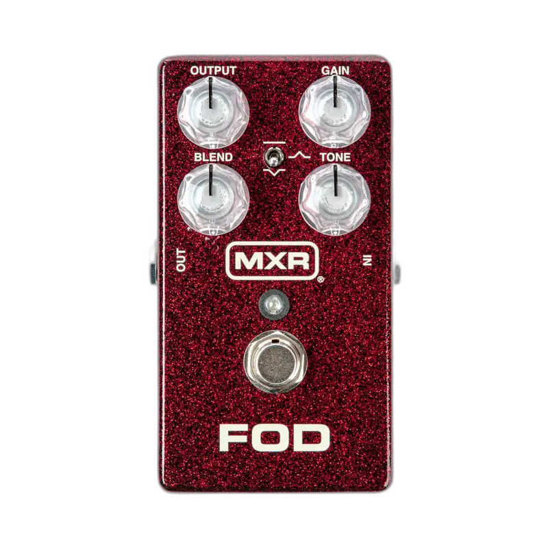FOD DRIVE