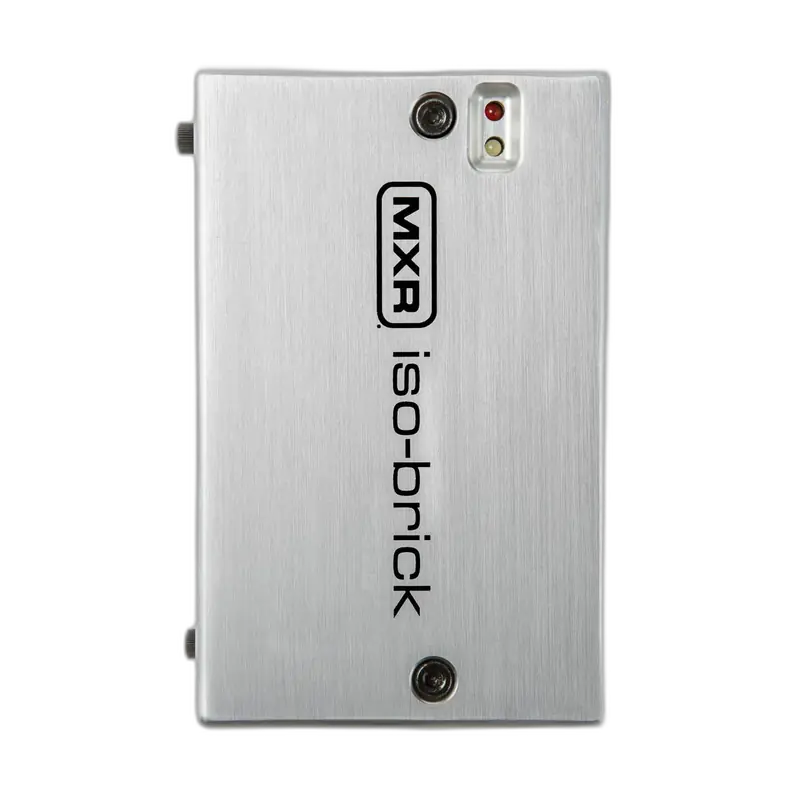 ISO-BRICK POWER SUPPLY