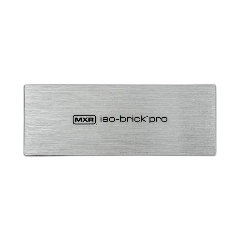 ISO-BRICK PRO POWER SUPPLY