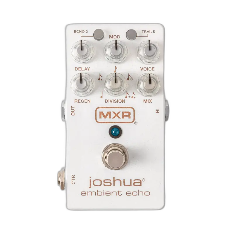 JOSHUA AMBIENT ECHO