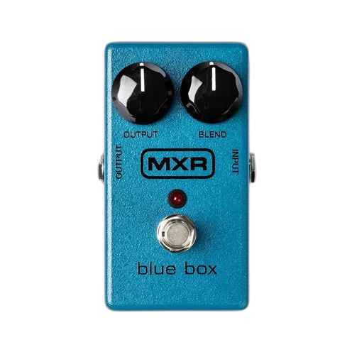 M103 Blue Box Octave Fuzz