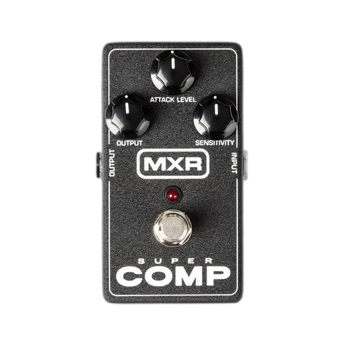 M132 Super Comp Compressor