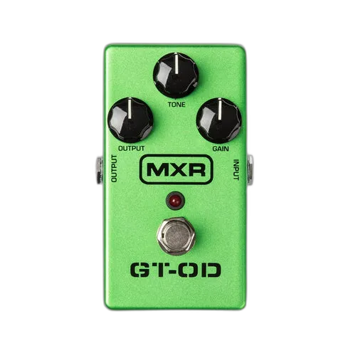 M193 GT-OD Overdrive