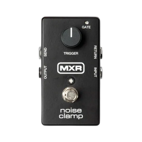 M195 Noise Clamp