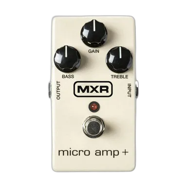 Amp Plus