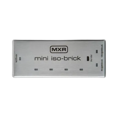 Brick Mini Pedal Power Supply